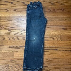 Cat & Jack Dark Blue Kids Jeans